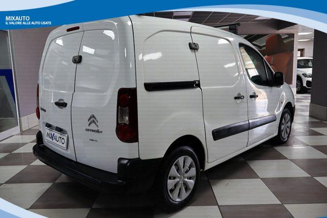 CITROEN Berlingo BlueHDi 100 Van 3 posti L1