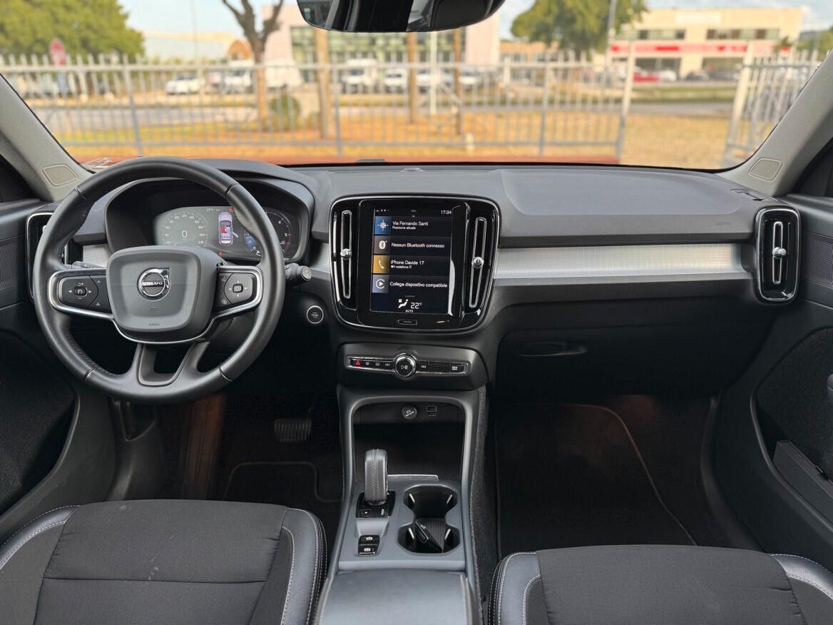 Volvo XC40 D3 Geartronic Business