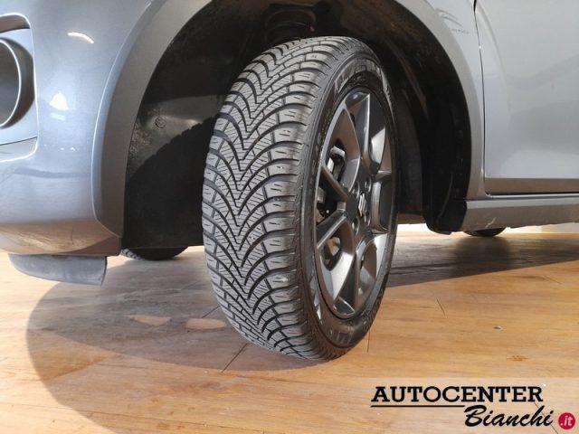 SUZUKI Ignis 1.2 Hybrid 4WD All Grip Top