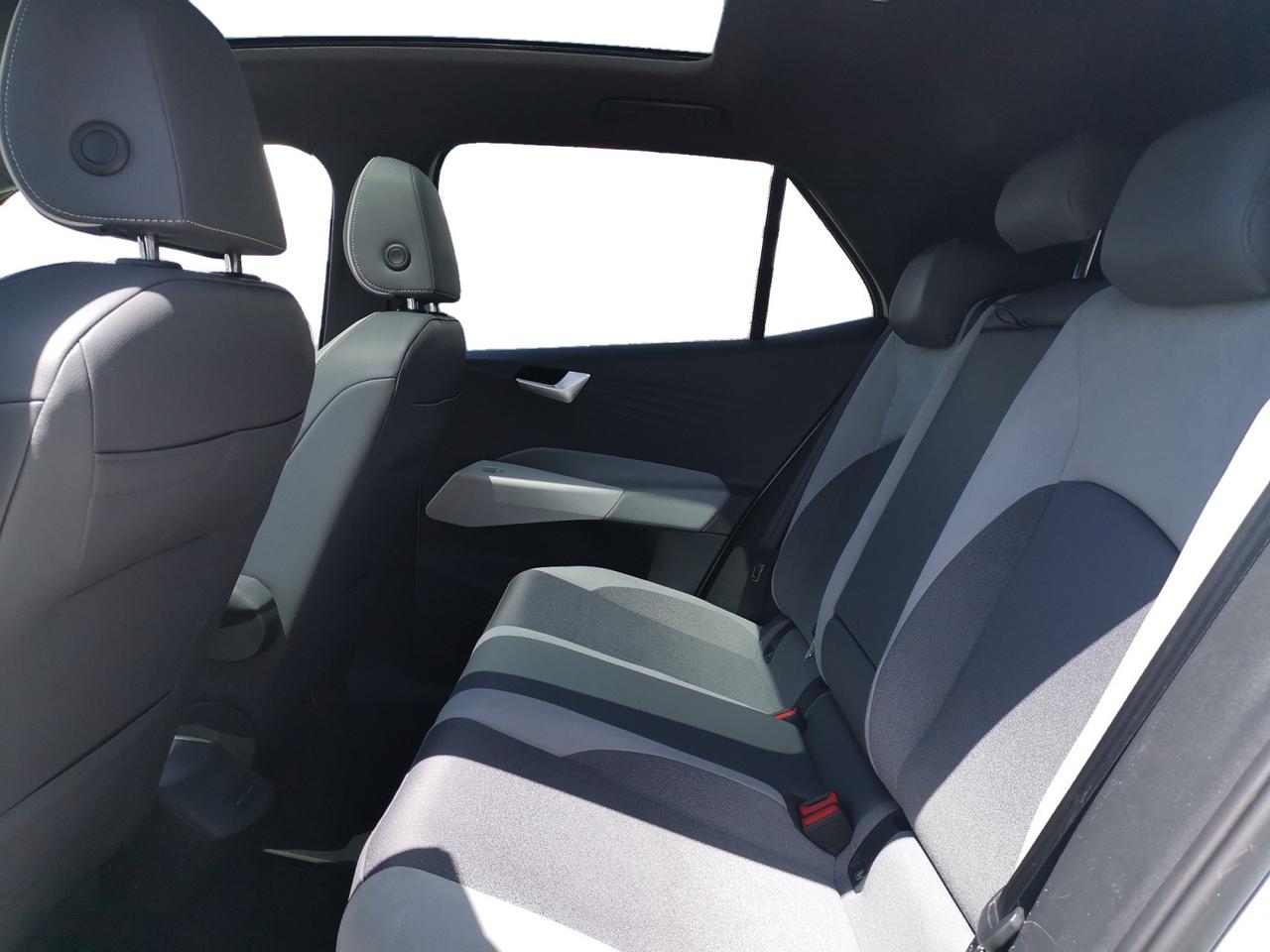 VOLKSWAGEN ID.3 - ID.3 58 kWh Style