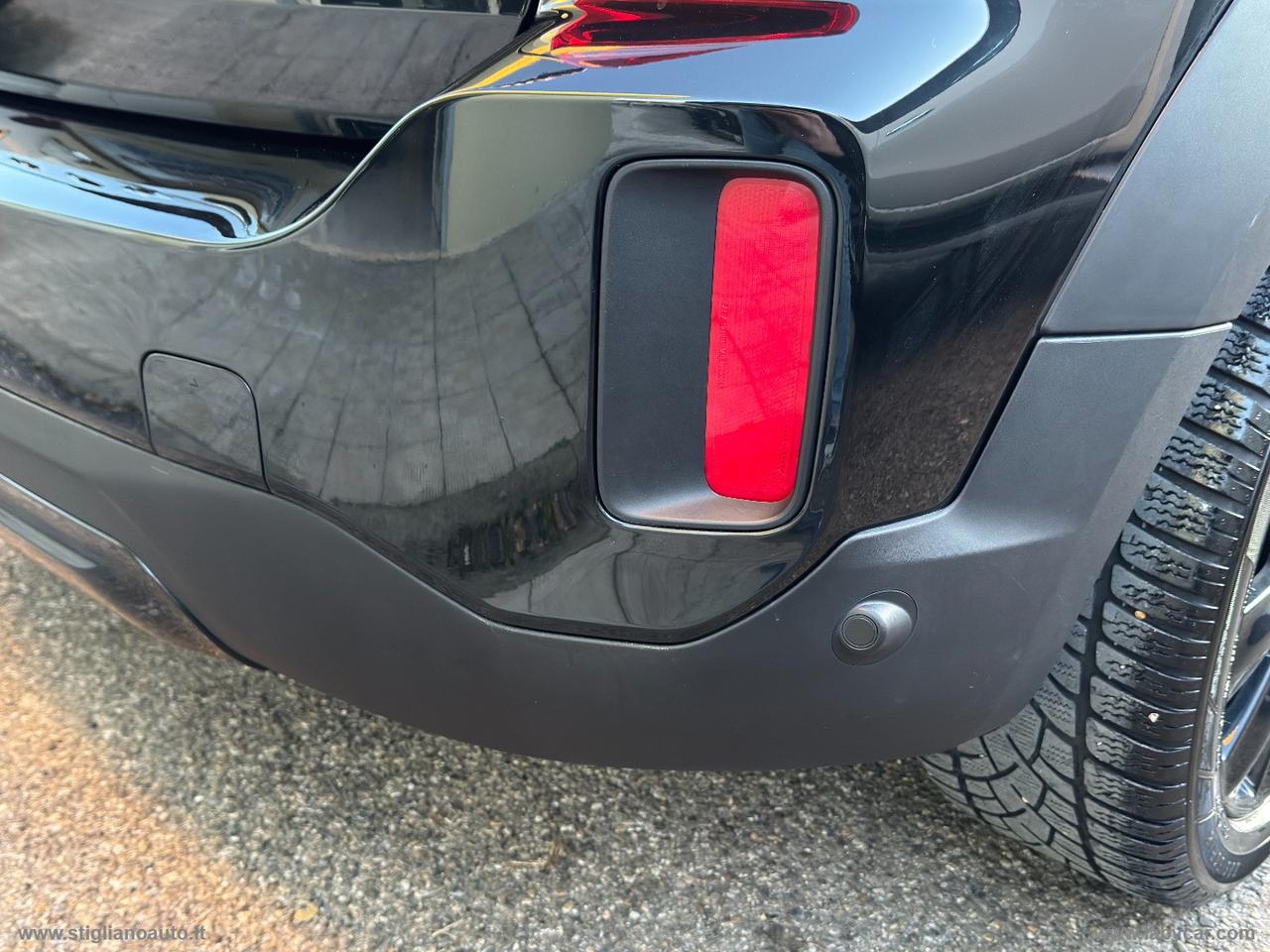 MINI Mini Cooper D Essential Countryman