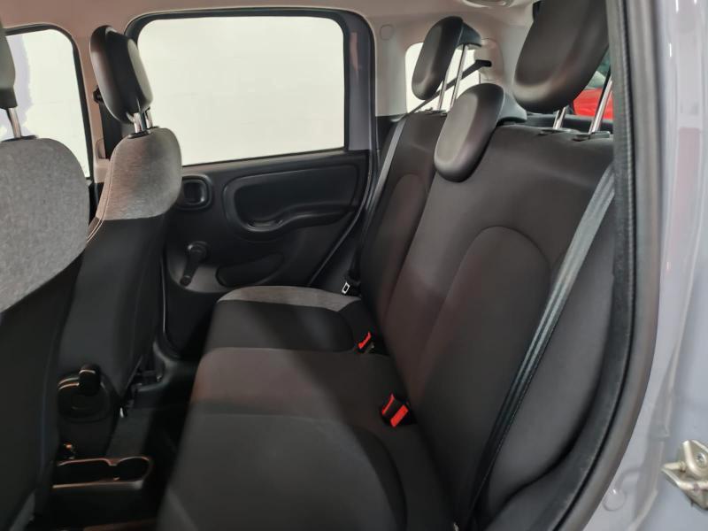 Fiat Panda 1.0 hybrid City Life 70cv 5p.ti MOD. 2023