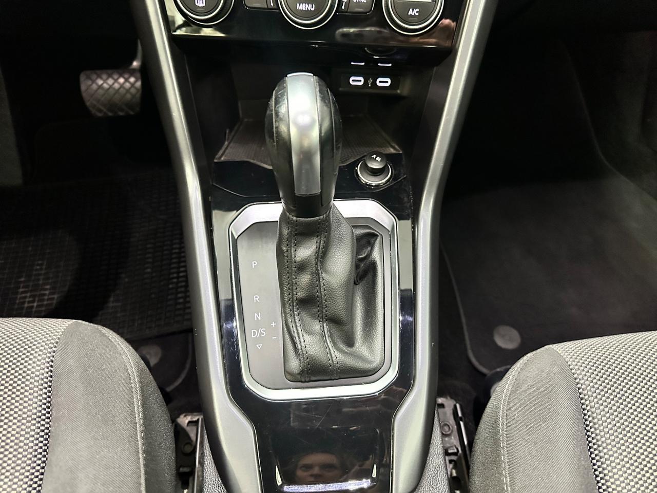 Volkswagen T-Roc Cabriolet 1.5 TSI ACT DSG Style