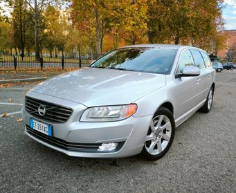 Volvo V70 D3 Geartronic Summum