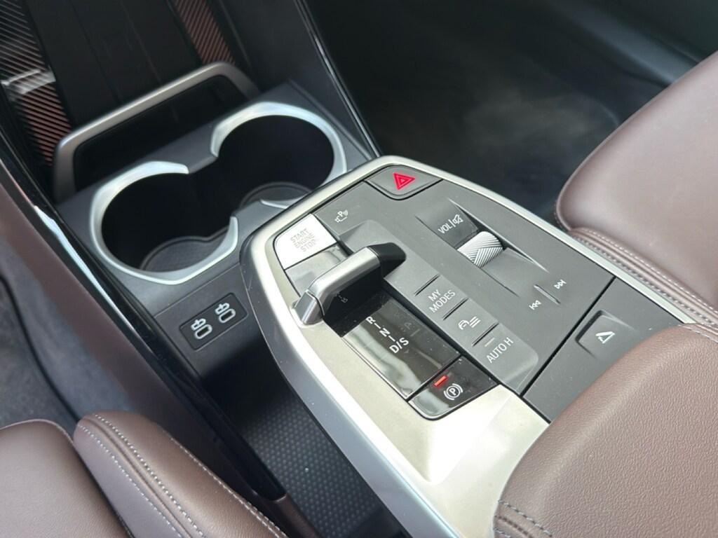 BMW X1 23 d Mild Hybrid 48V Msport xDrive DCT