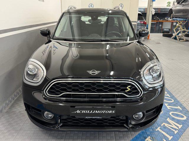 MINI Countryman 1.5 Cooper SE Business Countryman ALL4 Automatica