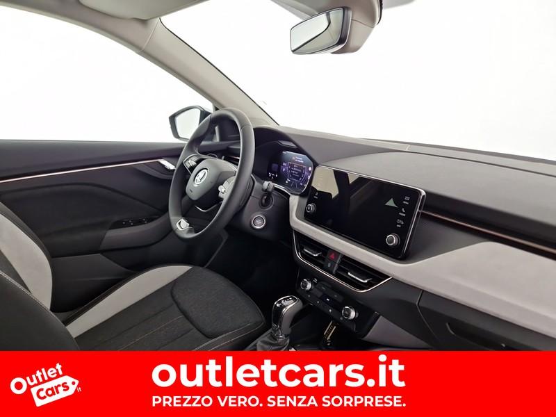 Skoda Scala 1.0 tsi style 110cv dsg