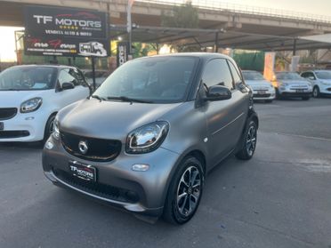 Smart Fortwo 453 automatica - 2016