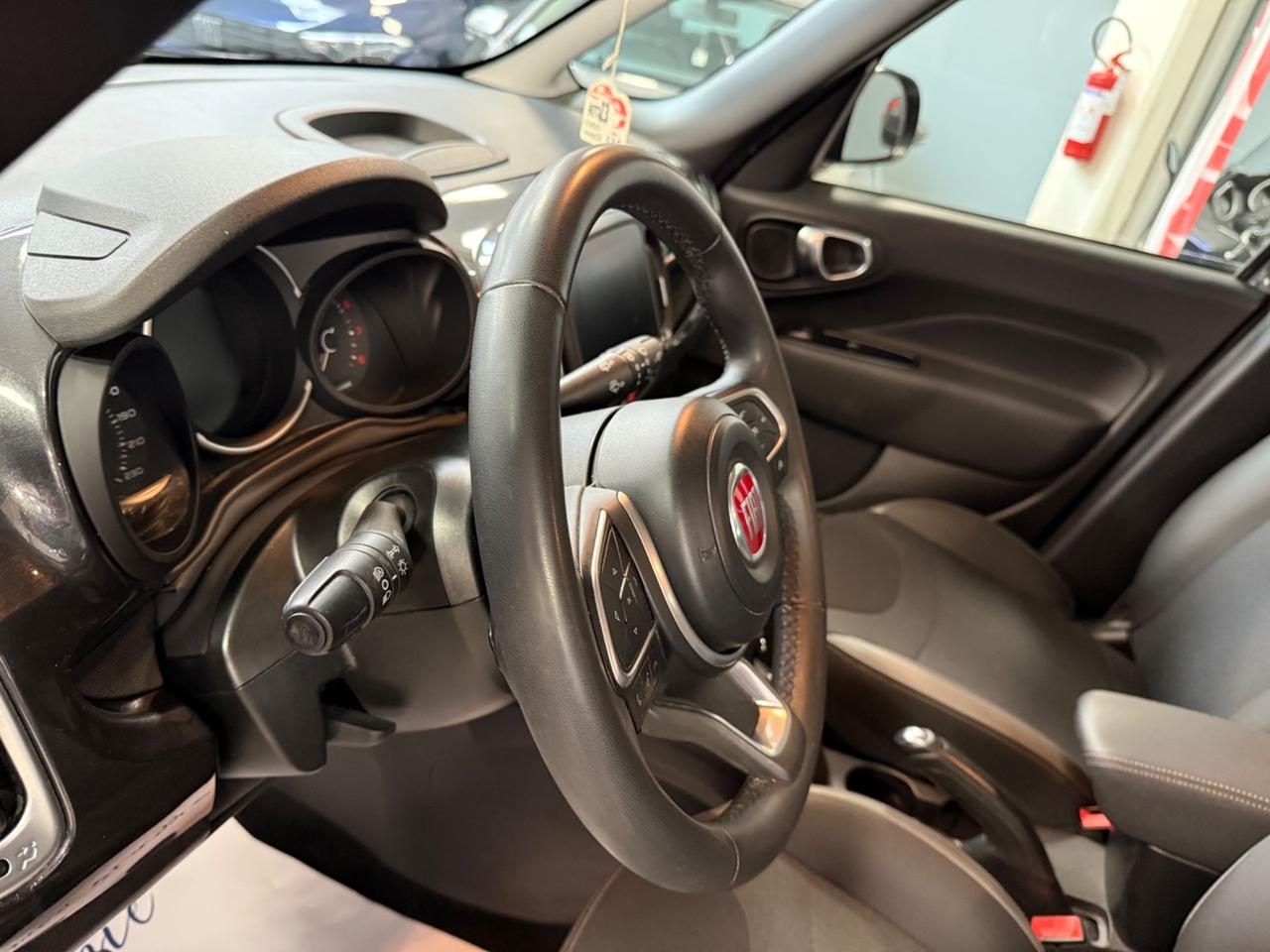 Fiat 500L 1.4 95 CV S&S Cross Ok Neopatentati