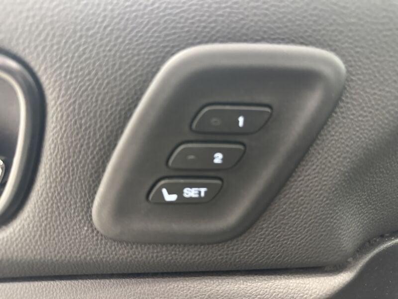 Honda CR-V CR-V 1.6 i-DTEC Executive Navi ADAS 4WD