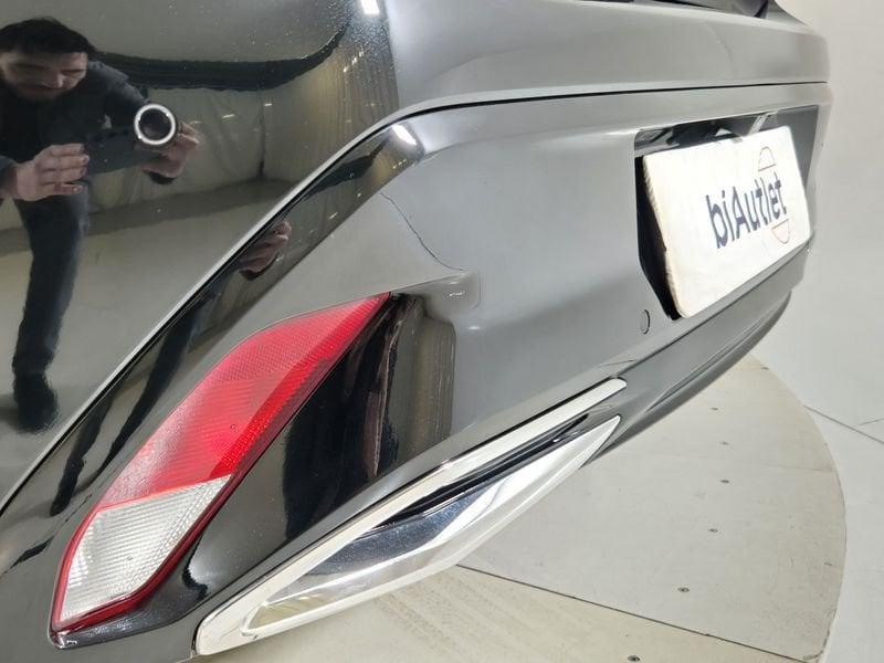 Peugeot 308 III 2021 1.5 bluehdi Allure Pack s&s 130cv eat8