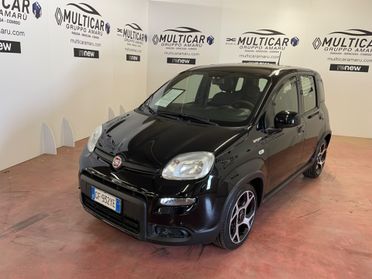 Fiat Panda 1.0 FireFly S&S Hybrid Sport