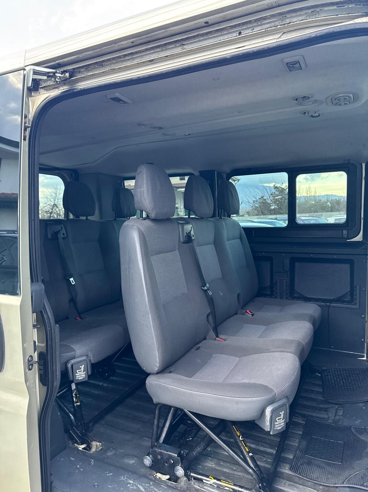 Peugeot Boxer 330 2.2 HDi/100CV PM-TN Furgone