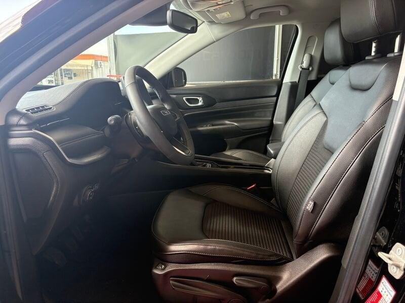 Jeep Compass 1.6 MJet II 96kW Limited
