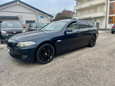 Bmw 525 525d Touring