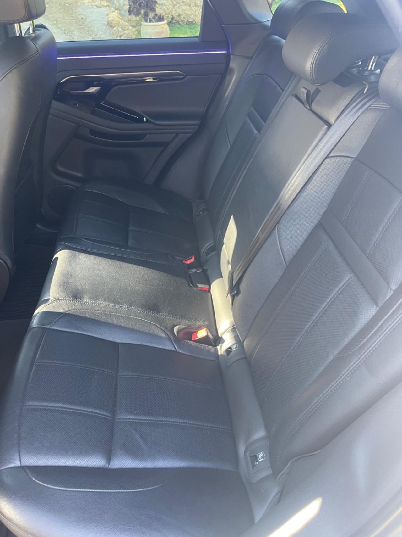 Land Rover Range Evoque 2.0D I4 180 CV AWD Auto First Edition