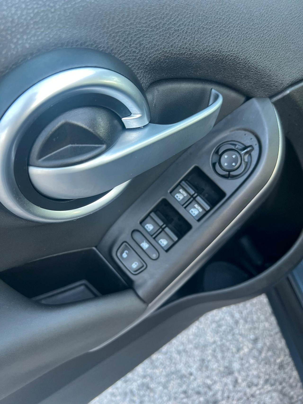 Fiat 500X 1.6 E-Torq 110 CV NEOPATENTATI