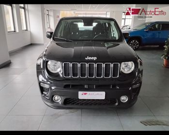 JEEP Renegade 1.6 Mjt 120 CV Longitude