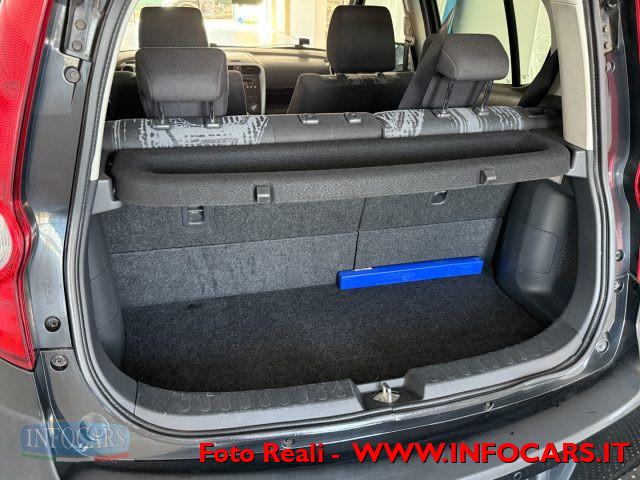 OPEL Agila 1.2 16V 94CV Enjoy