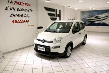 Fiat Panda III 1.0 firefly hybrid s&s 70cv