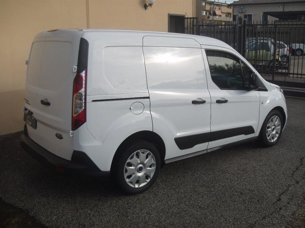 FORD CONNECT 3 POSTI 1.5 TDCI - 2017