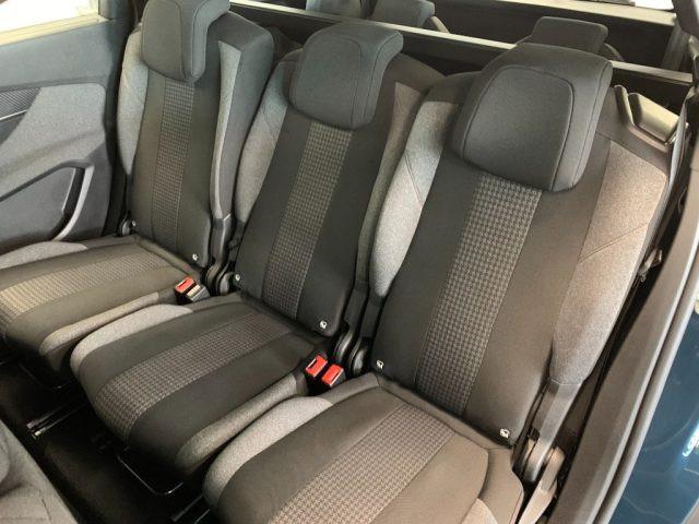 PEUGEOT 5008 1.5 BlueHDi 7 Posti EAT8 Allure Automatico
