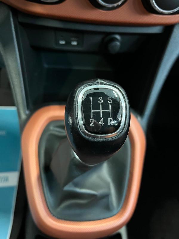 Hyundai i10 1.0 Sound Edition