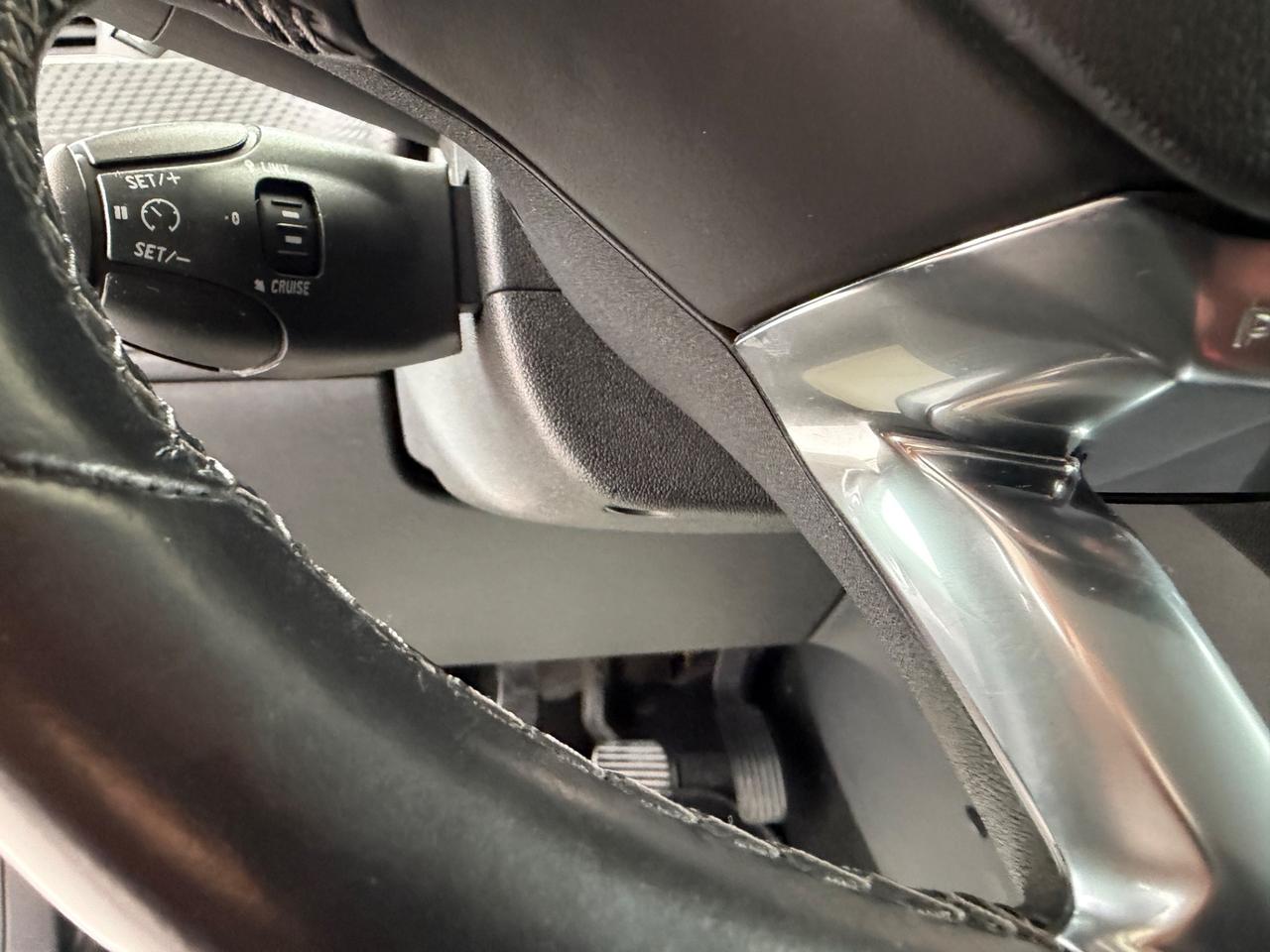 Peugeot 208 BlueHDi 75 5 porte Allure