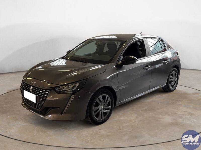 Peugeot 208 208 PureTech 100 Stop&Start 5 porte Active Pack