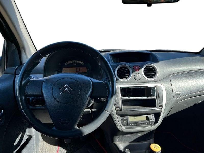 Citroën C2 1.4 Vtr FL