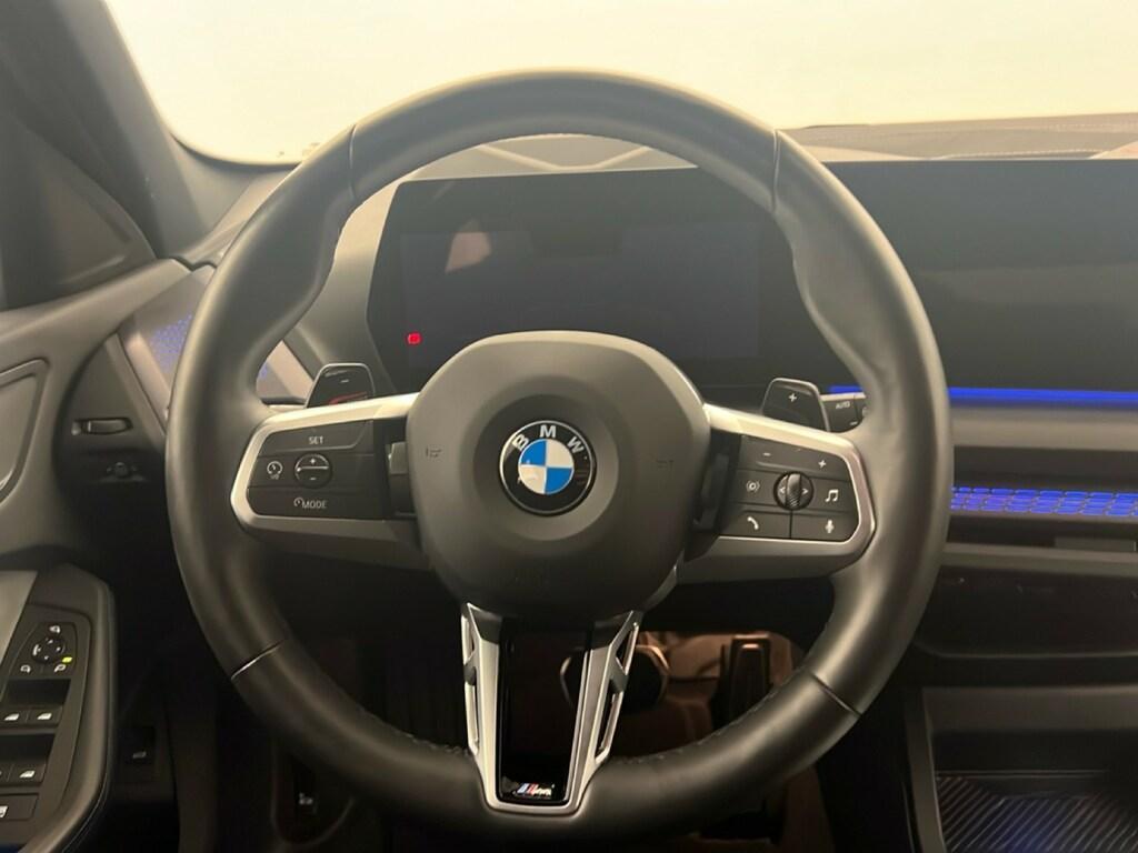 BMW Serie 1 118 d MSport Pro DCT