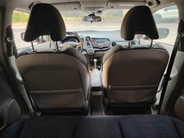 HONDA Insight 1.3 Executive i-Pilot PER COMMERCIANTI
