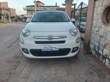 Fiat 500X 1.4 MultiAir 140 CV Lounge