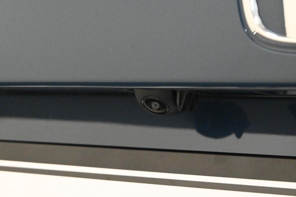 HONDA Jazz 4ª serie '20-> Jazz 1.5 Hev eCVT Ad...