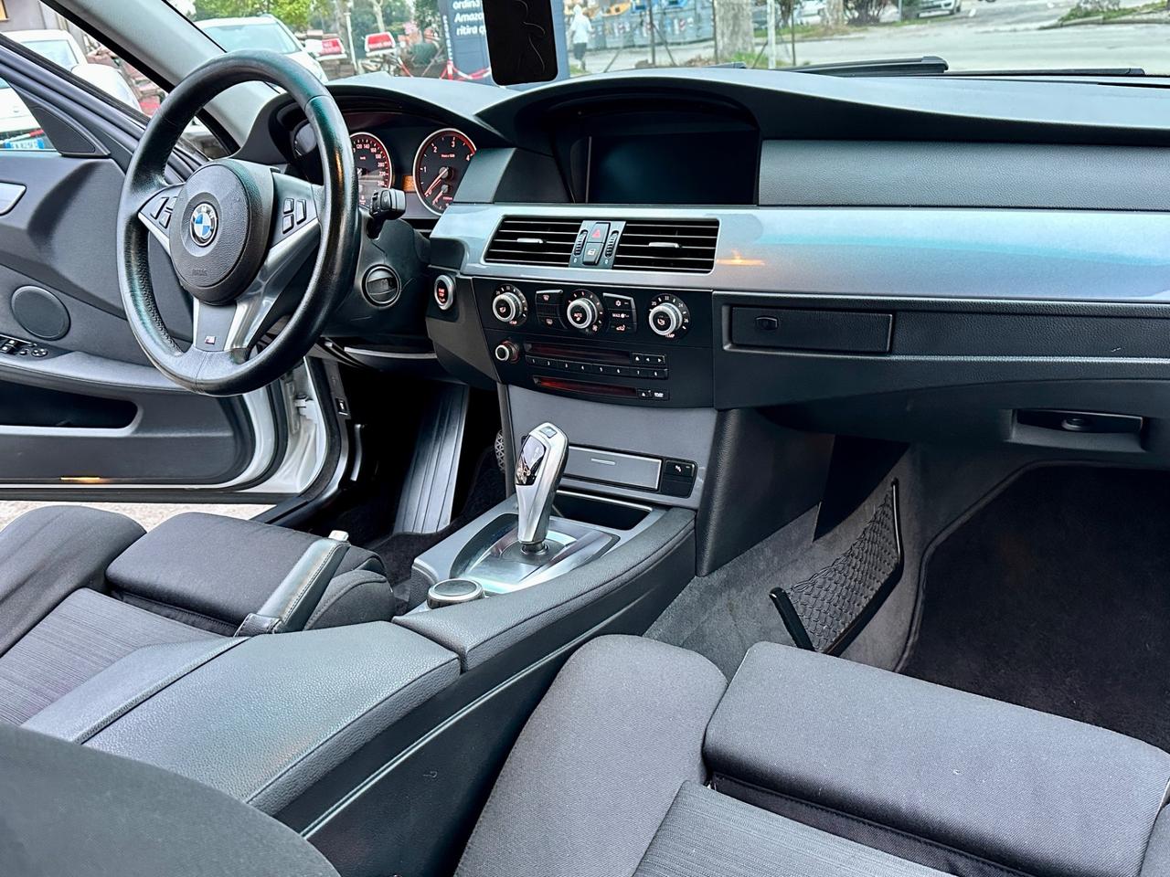 Bmw 530 530d cat Touring Msport