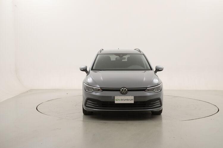 Volkswagen Golf Variant Variant Life BR131538 2.0 Diesel 116CV