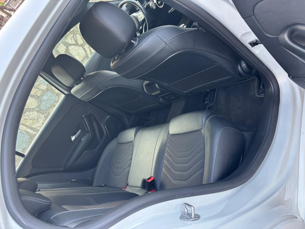 Mercedes-benz A 180 Premium sport
