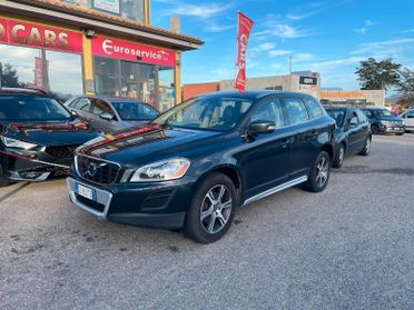 Volvo XC60 D5 AWD Momentum