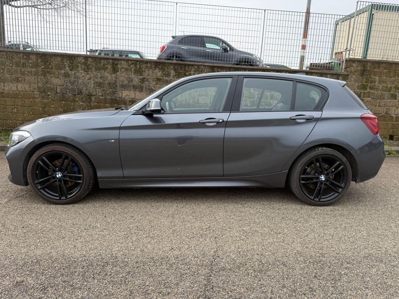 Bmw 120 120d 5p. Msport