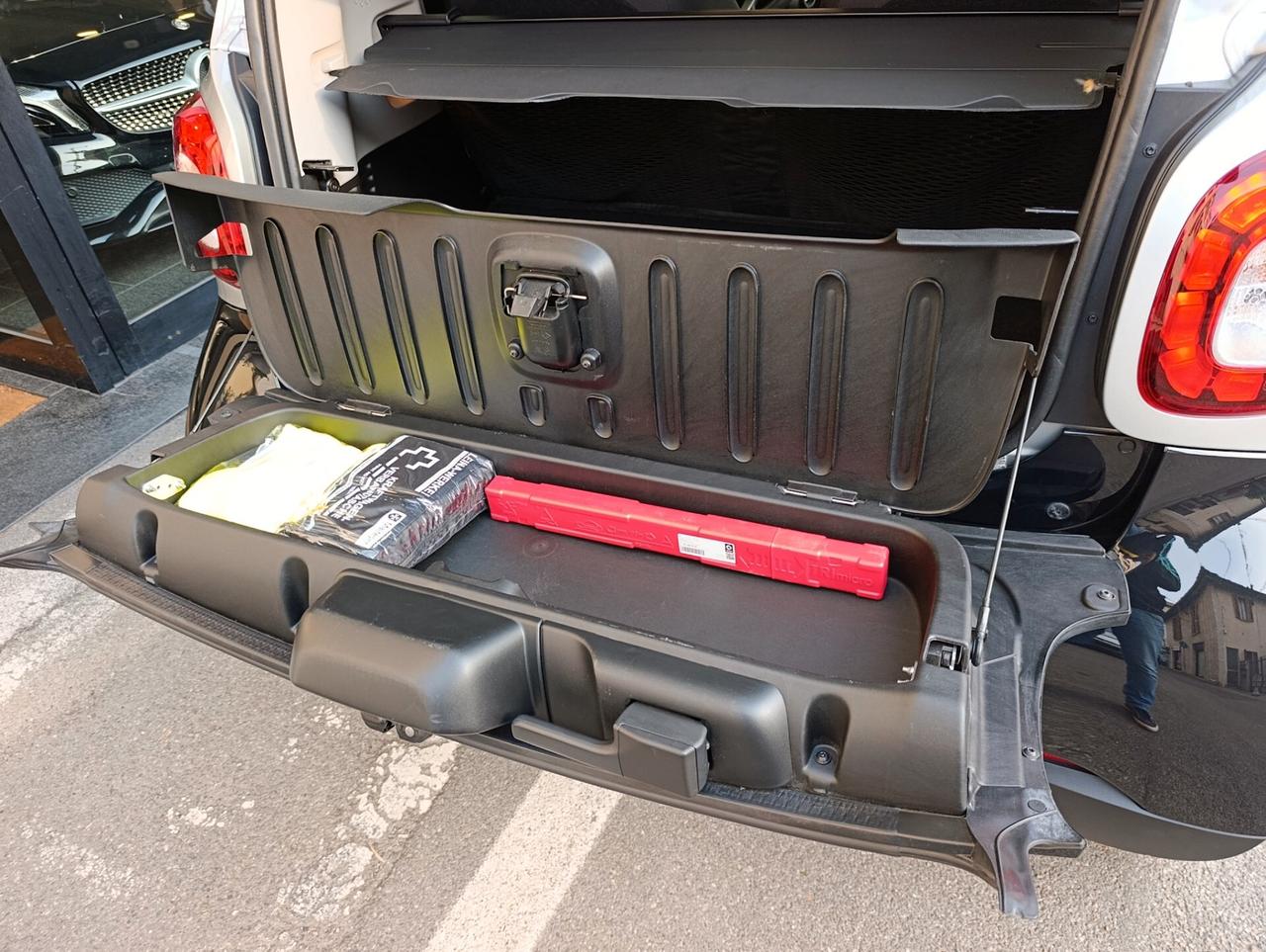 Smart ForTwo 70 1.0 twinamic Passion solo Km 36.785