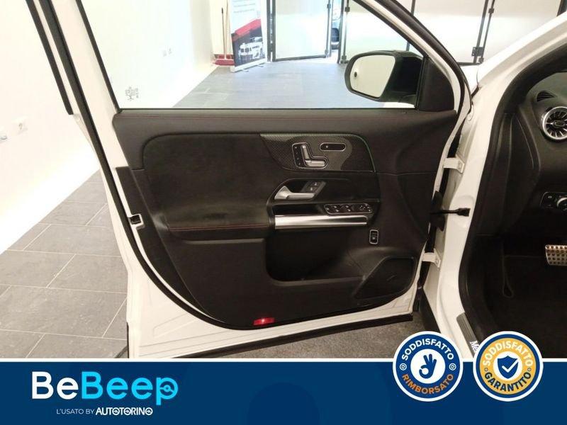 Mercedes-Benz GLA 220 D PREMIUM 4MATIC AUTO