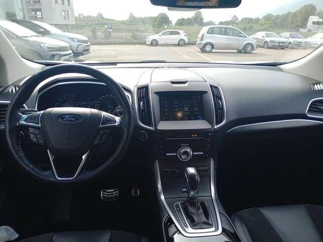 Ford Edge Edge 2.0 tdci ST-Line s