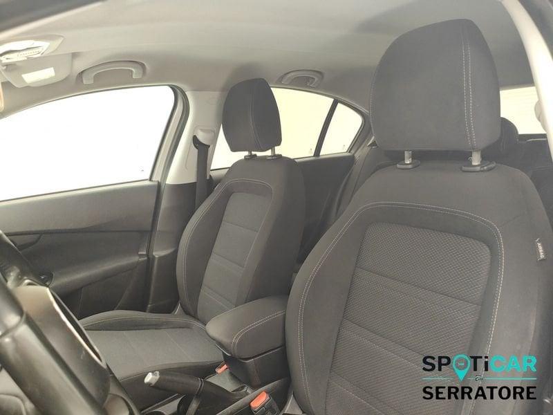 FIAT Tipo **FUORI PRODUZIONE** 5 PORTE 5porte (Stock My18) Tipo2v Business 1.3 Sde 95cv Cm E6 Gs Europe