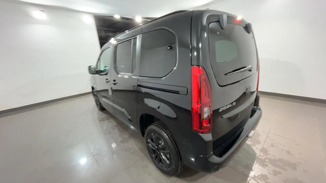 Fiat Doblo Doblò 1.5 BlueHdi 130CV Combi N1