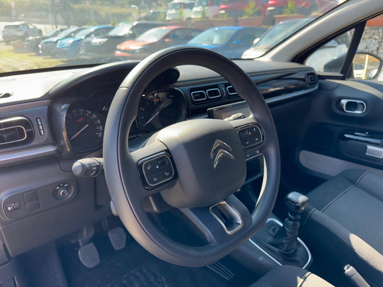 Citroen C3 1.2cc 110cv S&S Max - Last Minute