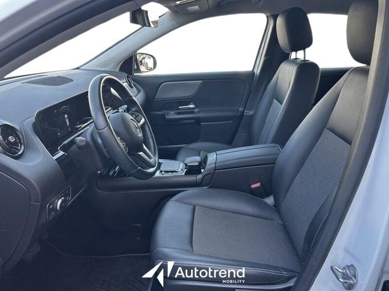 Mercedes-Benz GLA 180 d 116 CV Automatica NAVI LED Business Extra