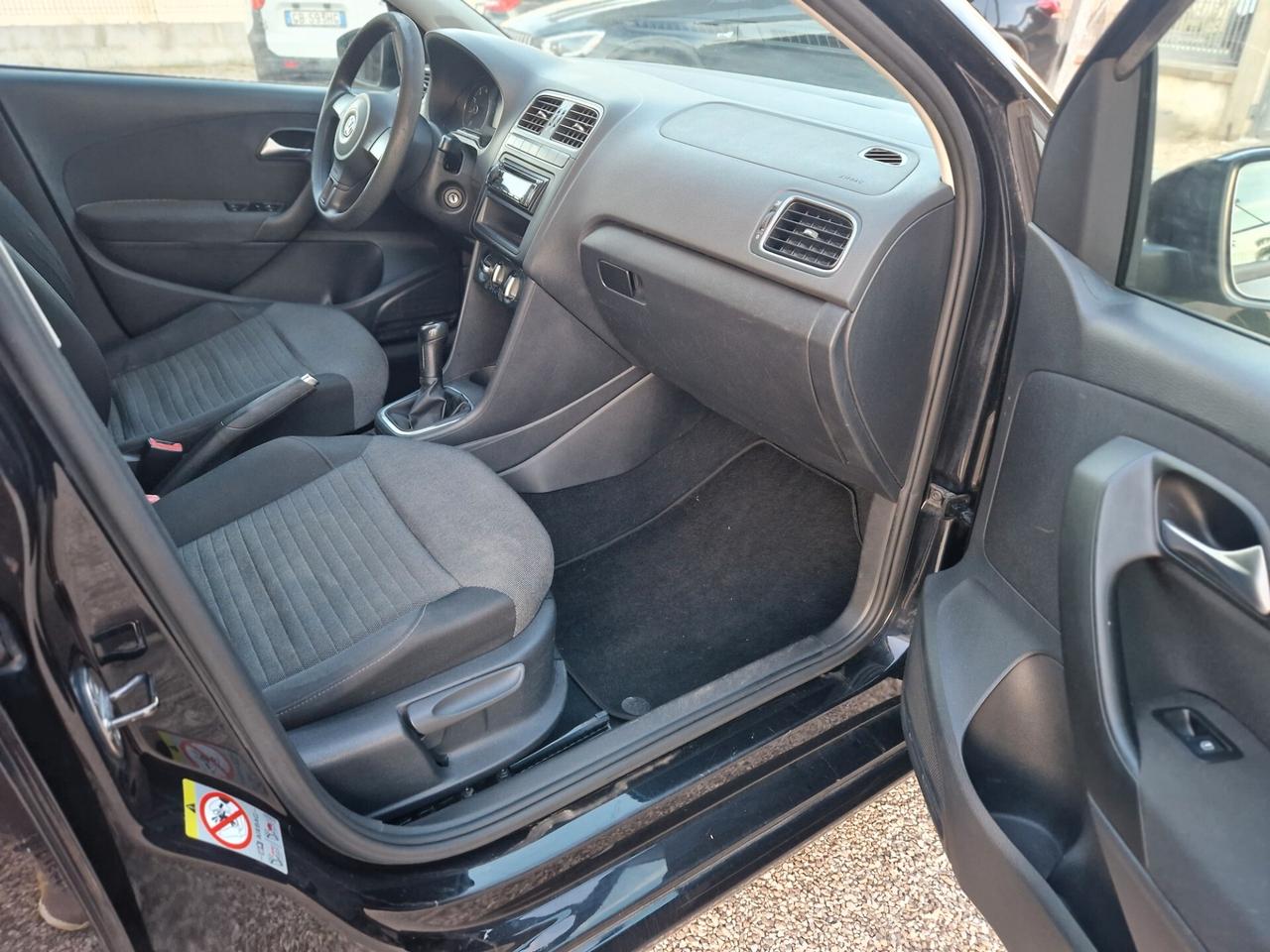 Volkswagen Polo 1.2 70 CV 5p. Comfortline