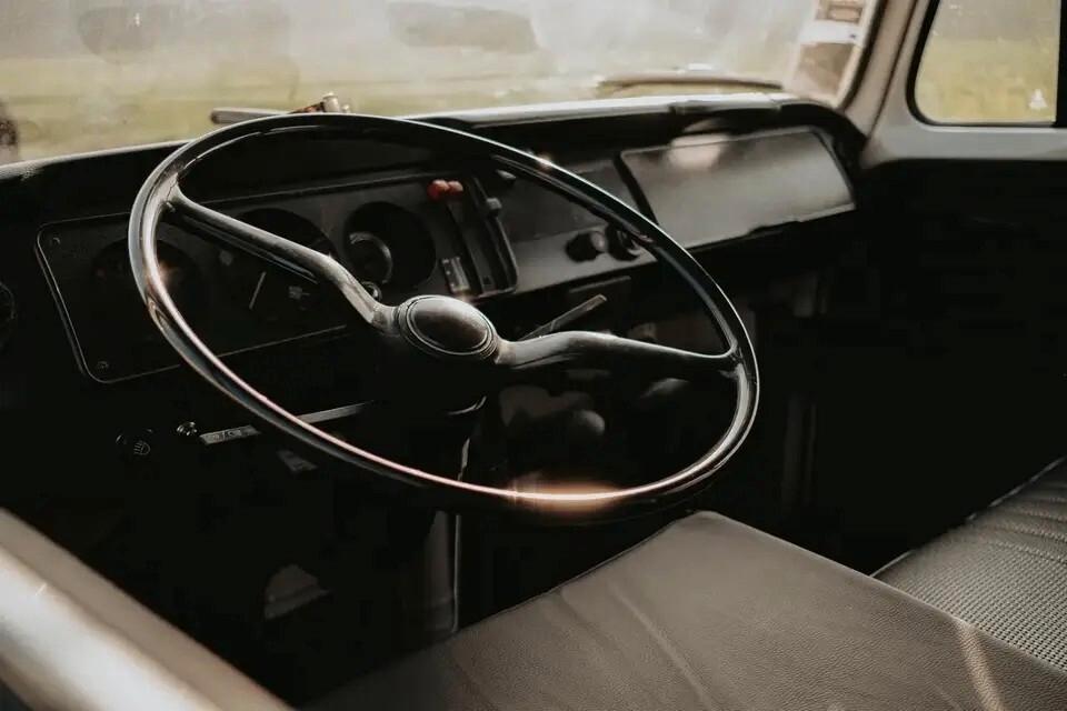 Volkswagen T2