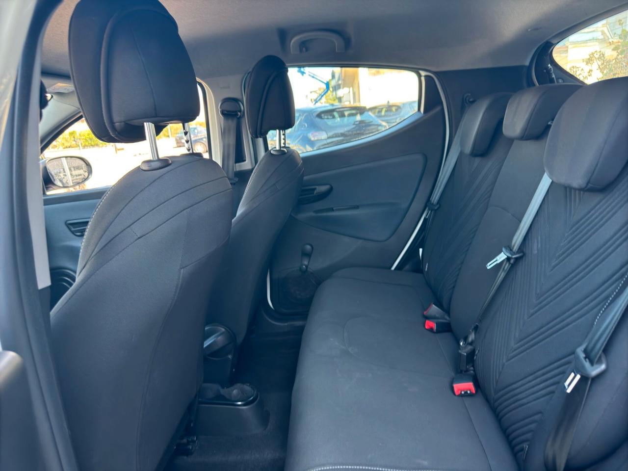 Lancia Ypsilon 1.0 Hybrid Gold 2022 IVA ESPOSTA