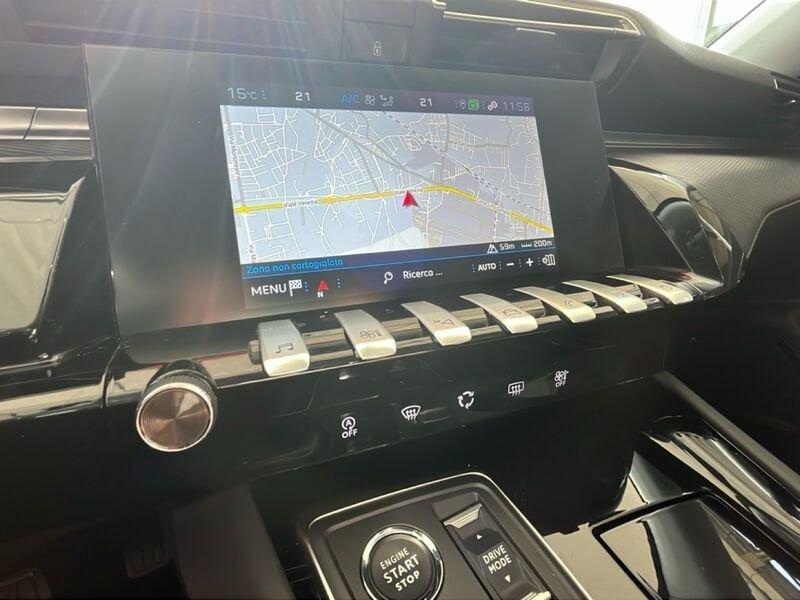 Peugeot 508 SW 508 2.0 16v HDi 163cv Business automatica